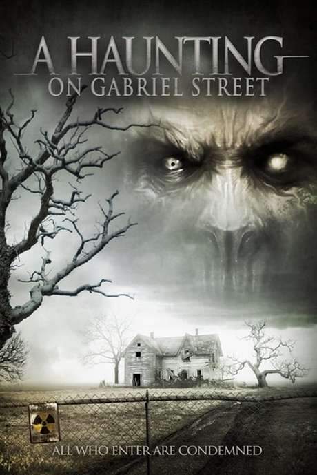 A Haunting on Gabriel Street